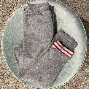 Mini Boden kids sweatpants